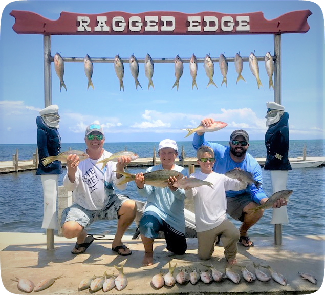 Fishing Charters  Islamorada Resort Collection